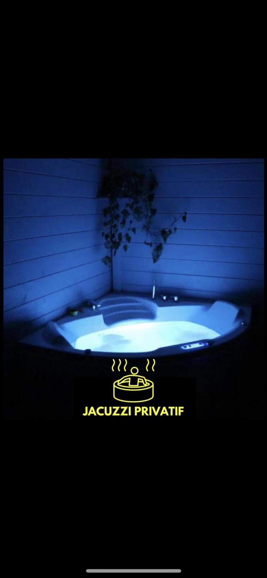 Bulle D'R Hotel Dournazac Bagian luar foto